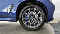 BMW X5 xDrive45e M Sport 5dr Auto Estate